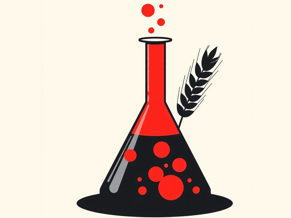 Biochemische Analyse